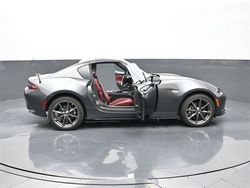 Used 2020 MAZDA MX-5 Miata RF Grand Touring image 24