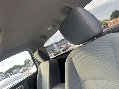 Used 2016 RAM 1500 Tradesman w/ Power & Remote Entry Group image 23
