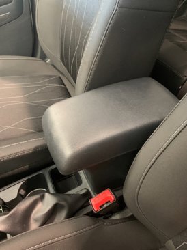 Used 2022 Ford EcoSport SE w/ SE Convenience Package image 27