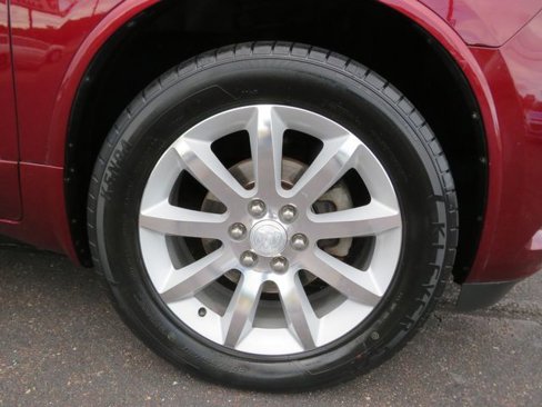 Used 2016 Buick Enclave Premium w/ Experience Buick Package image 17