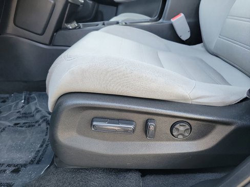 Used 2022 Honda CR-V EX image 14
