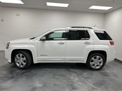 Used 2015 GMC Terrain Denali image 10