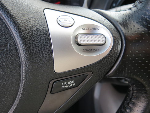Used 2011 Nissan Juke SL w/ Chrome Pkg image 13