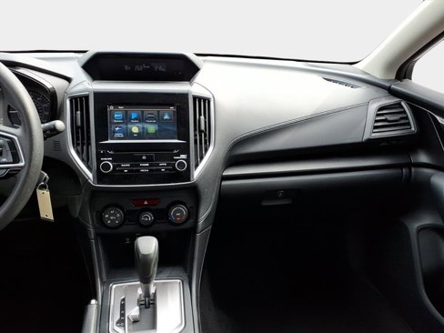 Used 2022 Subaru Impreza 2.0i Premium w/ Popular Package #2 image 15