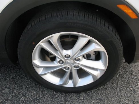 Used 2023 Buick Encore GX Preferred w/ Cold Weather Comfort Package image 11