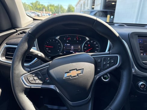 Certified 2023 Chevrolet Equinox LT image 17