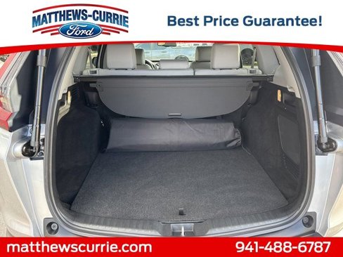 Used 2022 Honda CR-V Touring image 14