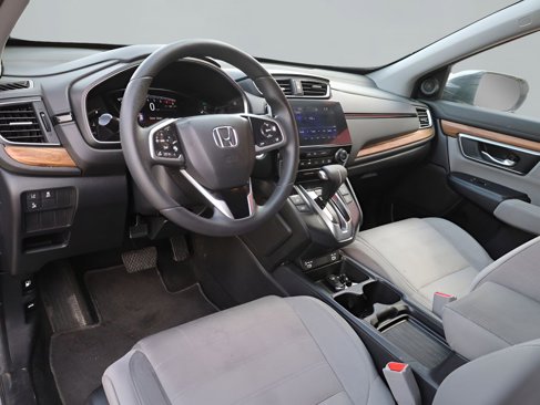 Used 2021 Honda CR-V EX image 31