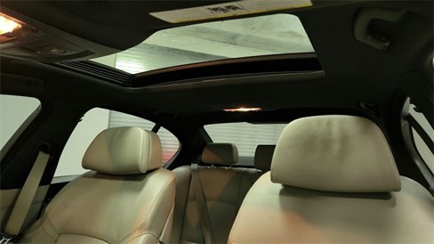 Used 2013 BMW 550i xDrive Sedan image 15