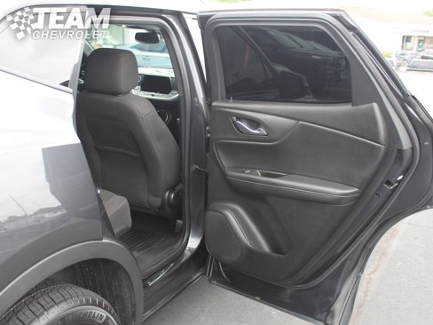 Used 2022 Chevrolet Blazer LT image 23