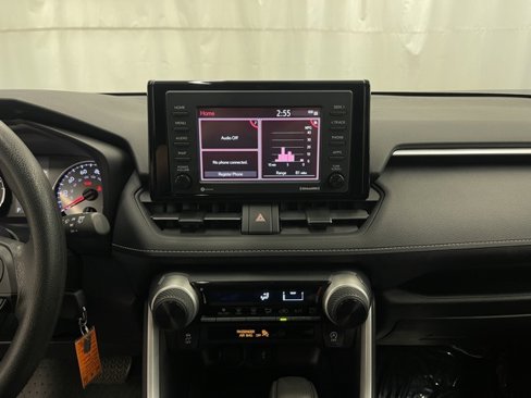 Certified 2020 Toyota RAV4 LE image 14