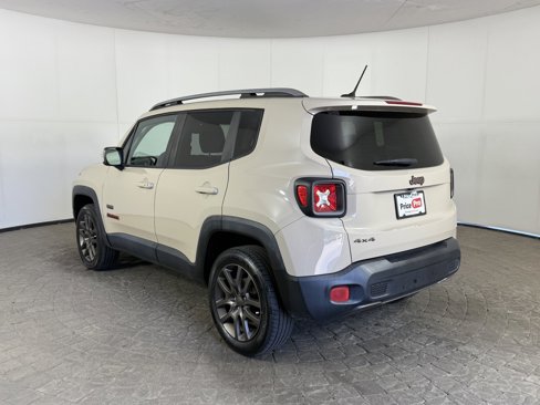 Used 2016 Jeep Renegade 75th Anniversary image 5