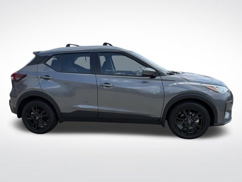 Certified 2023 Nissan Kicks SV w/ Interior Electronics Package image 6