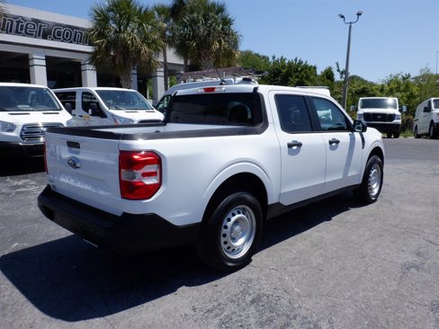 Used 2022 Ford Maverick XL image 7