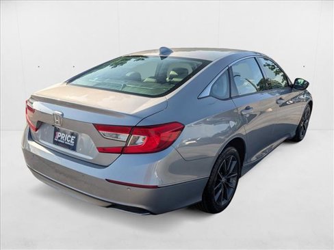 Used 2021 Honda Accord EX-L image 5