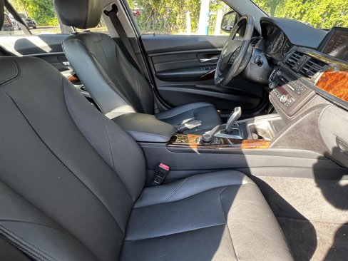 Used 2013 BMW 328i xDrive Sedan image 42