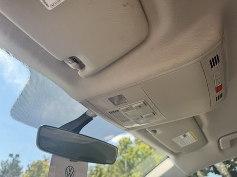 Certified 2023 Volkswagen Taos S image 28