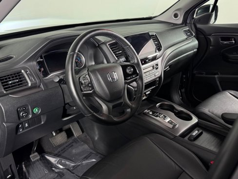 Used 2021 Honda Pilot EX-L image 11