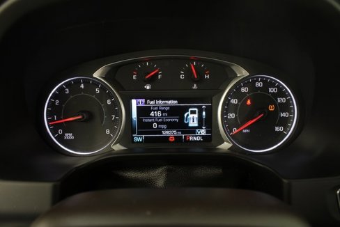 Used 2017 GMC Acadia SLT image 14