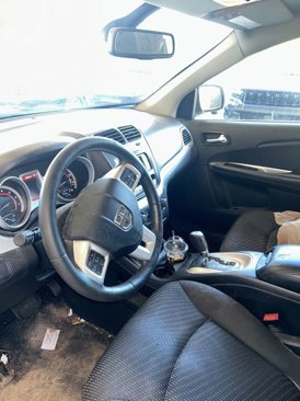 Used 2020 Dodge Journey SE w/ SE Popular Equipment Group image 5