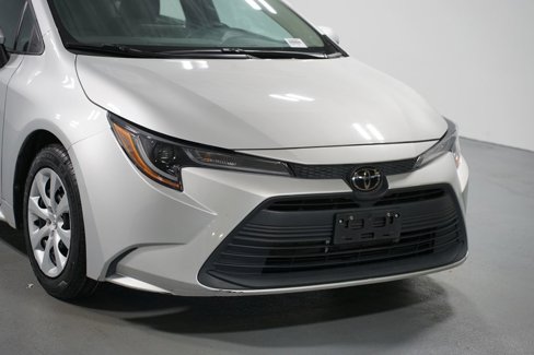 Certified 2024 Toyota Corolla LE image 4