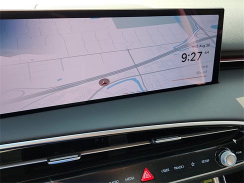 New 2026 Genesis GV70 2.5T image 9