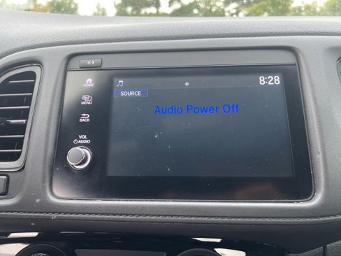 Used 2019 Honda HR-V Sport image 27
