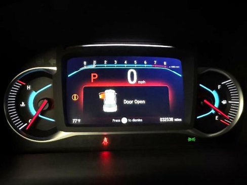 Used 2021 Honda Pilot Special Edition image 16