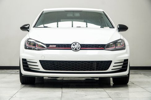 Used 2017 Volkswagen GTI Sport image 7