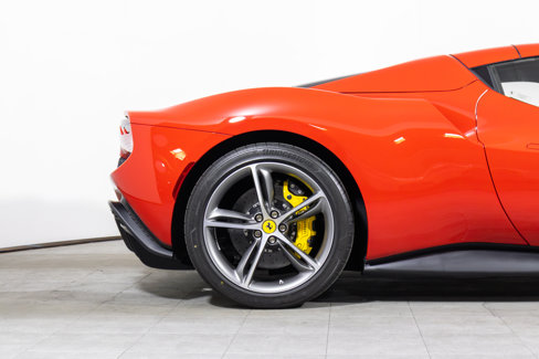 Used 2025 Ferrari 296 GTS image 21