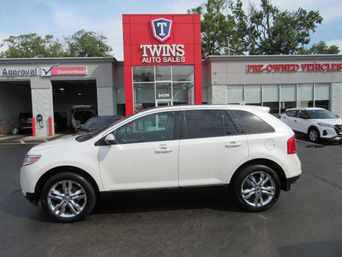 Used 2013 Ford Edge SEL image 1