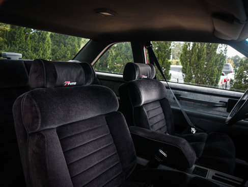 Used 1989 Buick Le Sabre Coupe image 30