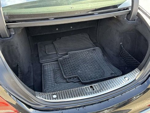 Used 2019 Mercedes-Benz S 560 4MATIC Sedan image 15