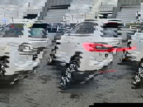 Used 2017 Lincoln MKX Select w/ Select Plus Package image 6