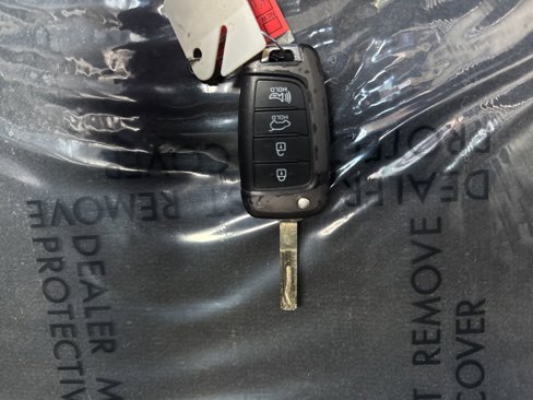 Used 2019 Hyundai Kona SE image 25