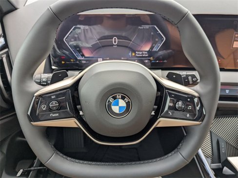 New 2025 BMW X3 xDrive30i w/ Convenience Package image 30
