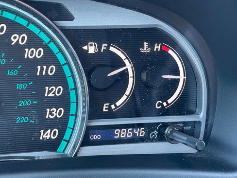 Used 2009 Toyota Venza AWD image 19