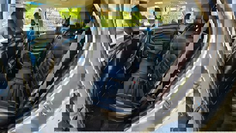 Used 2020 Ford Edge SEL image 17
