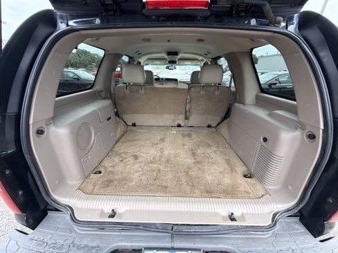 Used 2003 Chevrolet Tahoe Z71 image 32