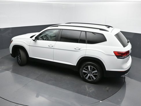 Used 2022 Volkswagen Atlas SE image 38