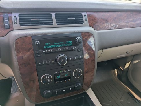 Used 2012 Chevrolet Tahoe LT w/ Luxury Package image 22