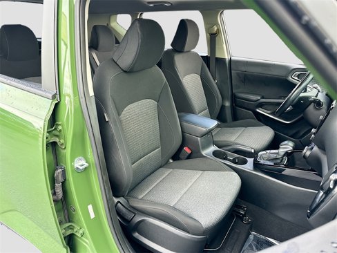 Used 2021 Kia Soul EX image 25