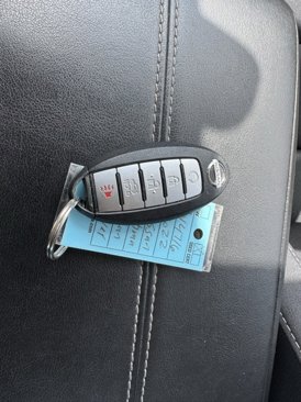 Used 2022 Nissan Altima 2.5 S image 32