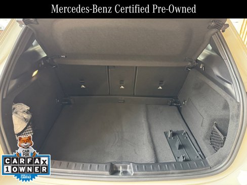 Certified 2025 Mercedes-Benz GLA 250 4MATIC image 25