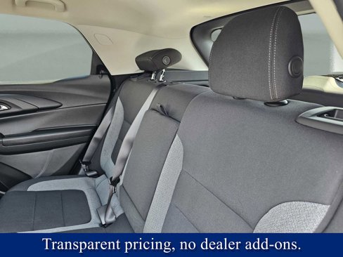 New 2026 Chevrolet TrailBlazer LT w/ Convenience Package image 33