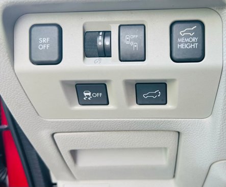 Used 2018 Subaru Forester 2.5i Premium image 18