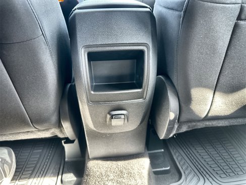 Used 2017 Ford Escape S image 19