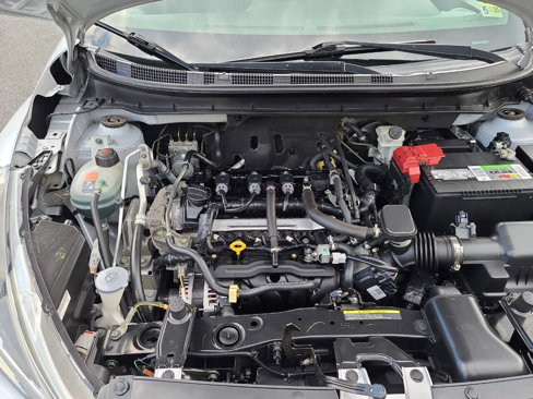 Used 2019 Nissan Kicks SV image 35
