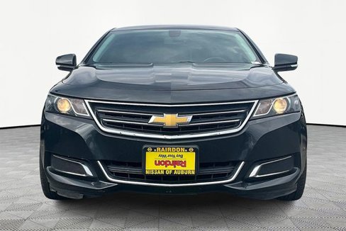 Used 2014 Chevrolet Impala LT Eco w/ Convenience Package image 3
