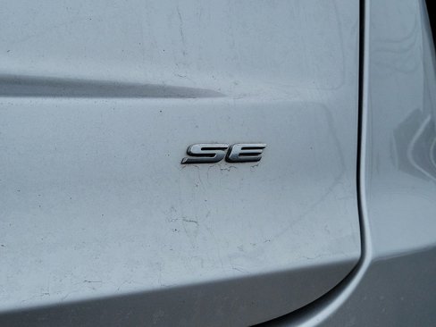 Used 2019 Ford Fusion SE image 7